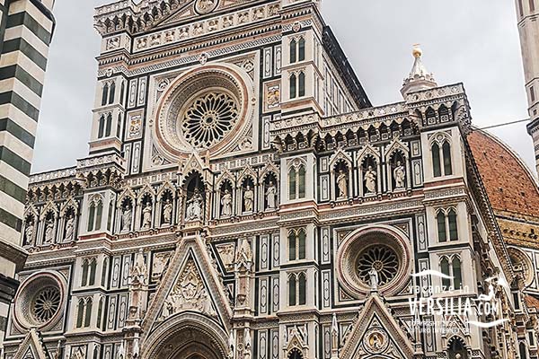 Firenze, Lilly Mare Residence