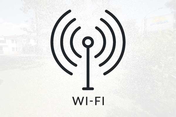 Internet Wi-Fi Residence Lilly Mare