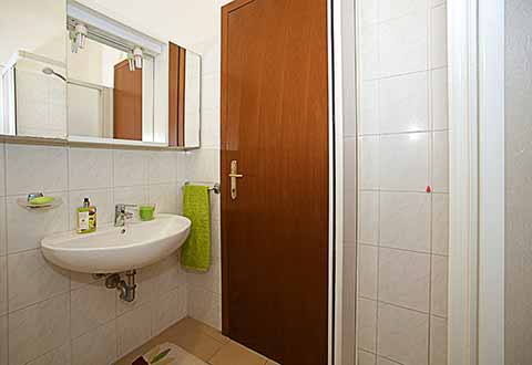 Photo Studio Apartments 2-3 People - Residence Lilly Mare