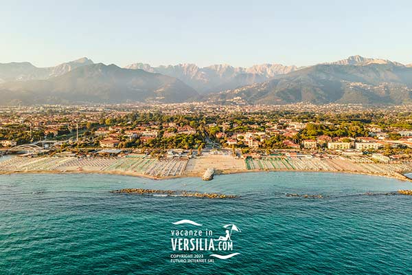 Marina di Massa