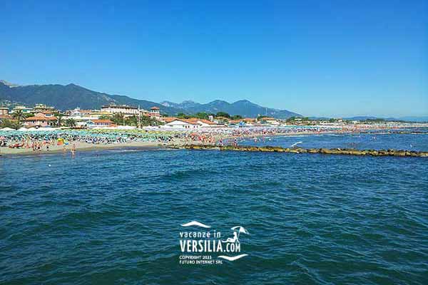 Marina di Massa