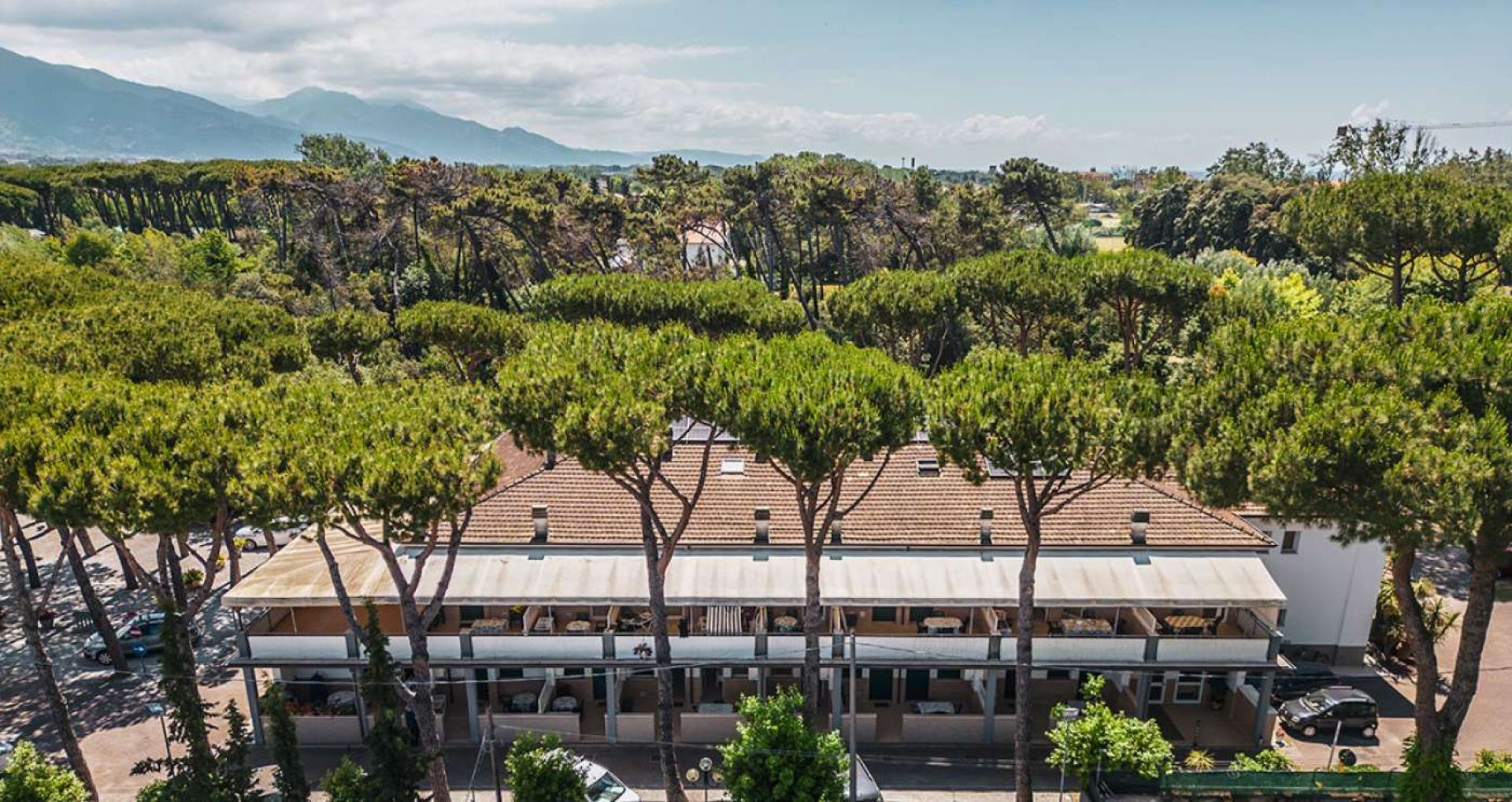 Foto  Early booking agosto e settembre 2026 appartamenti marina di massa